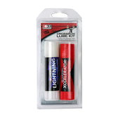 Bohning Crossbow Lube Kit with Lightning Lube for the rail